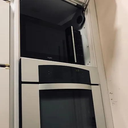 Karin Apartamento Rijeka
