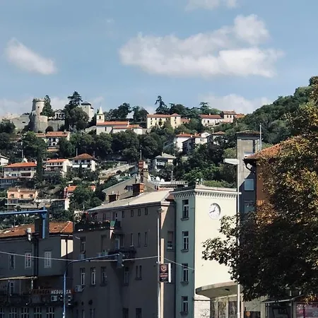 Karin Apartamento Rijeka