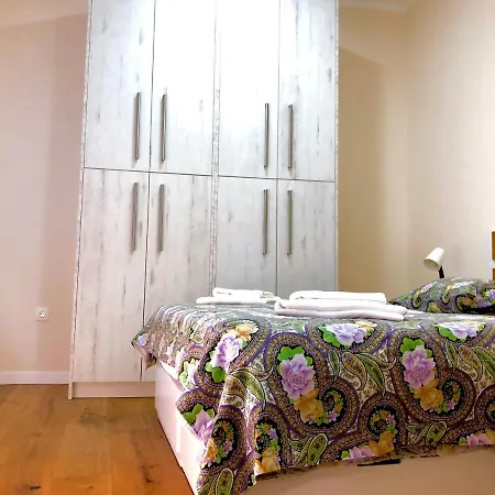 Apartamento Karin *