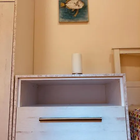 Apartamento Karin Rijeka