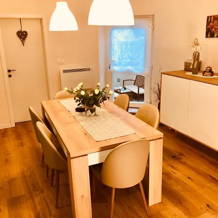 Karin Apartament