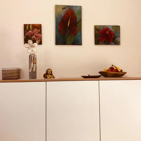 Apartament Karin Rijeka