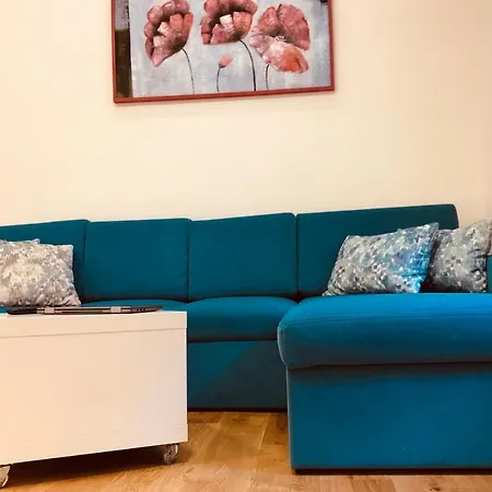 Apartament Karin