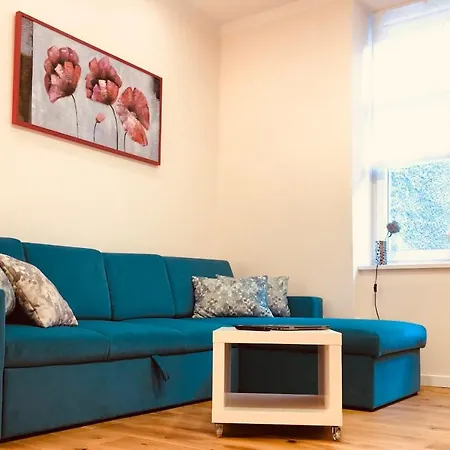 Apartament Karin