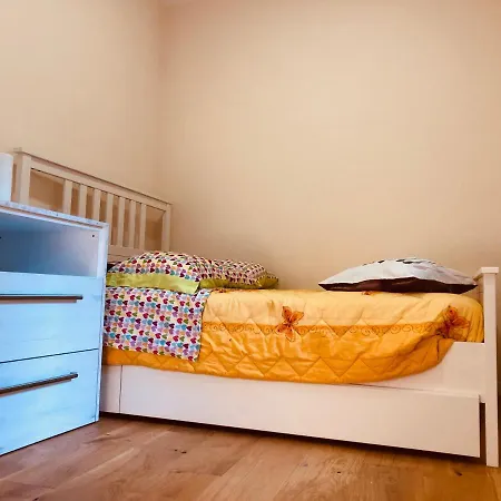 Karin Apartamento