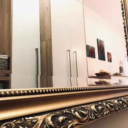 Apartament Karin Rijeka