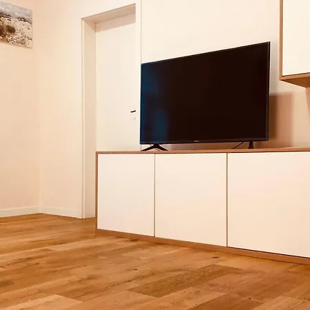 Karin Apartament Rijeka