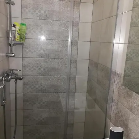 Karin Apartament *