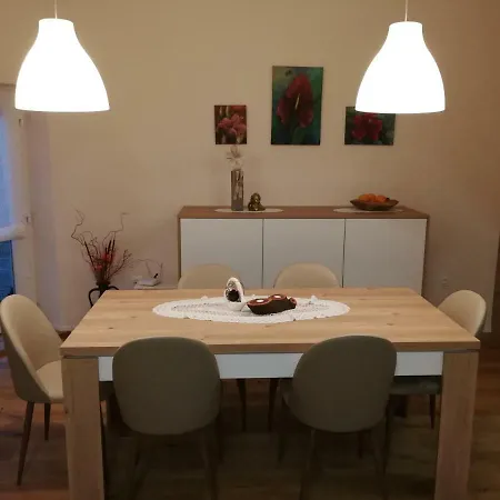 Karin Apartamento Rijeka