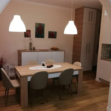 Apartament Karin Rijeka