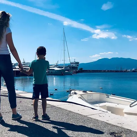 Διαμέρισμα Karin