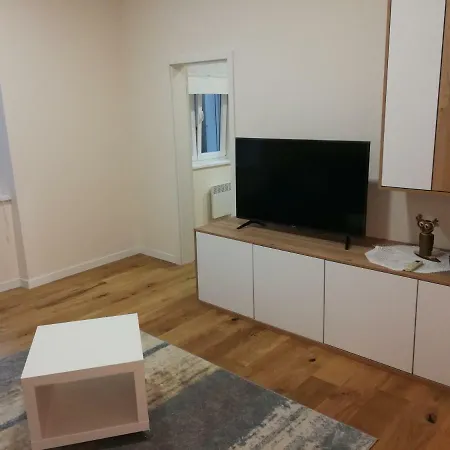 Karin Apartment *