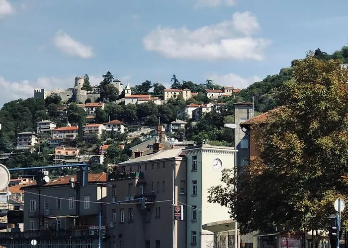 Karin Appartement Rijeka