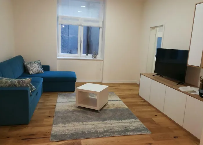 Karin Appartement Rijeka